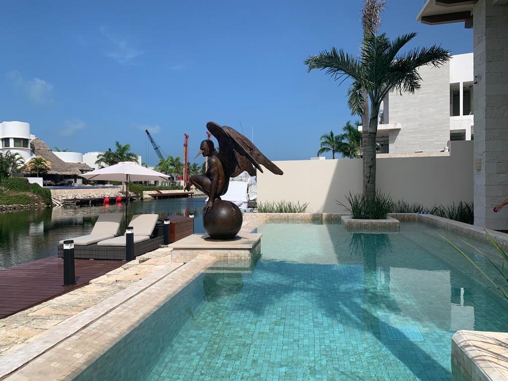 House in Cancún, Quintana Roo, Mexico 5 - 18588668