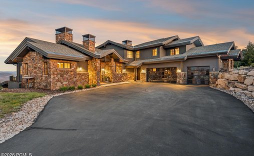 House in Park City, Utah, United States 1