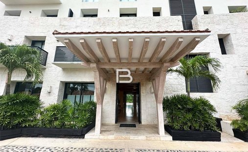 Maison à Cancún, Quintana Roo, Mexique 1