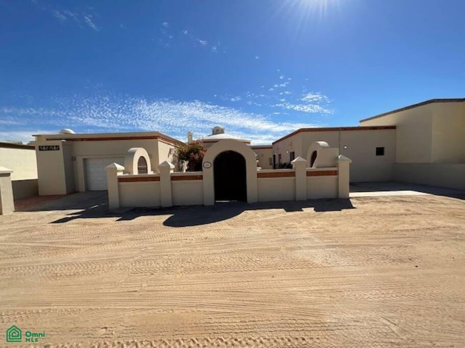 House in Playa la Joya, Sonora, Mexico 1 - 18592803