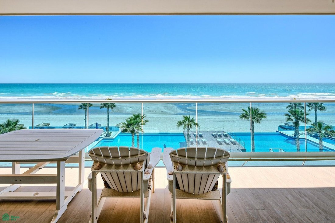 Condo in Playa Encanto, Sonora, Mexico 1 - 18592818