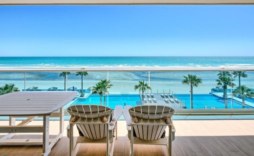 Appartement à Playa Encanto, Sonora, Mexique 1