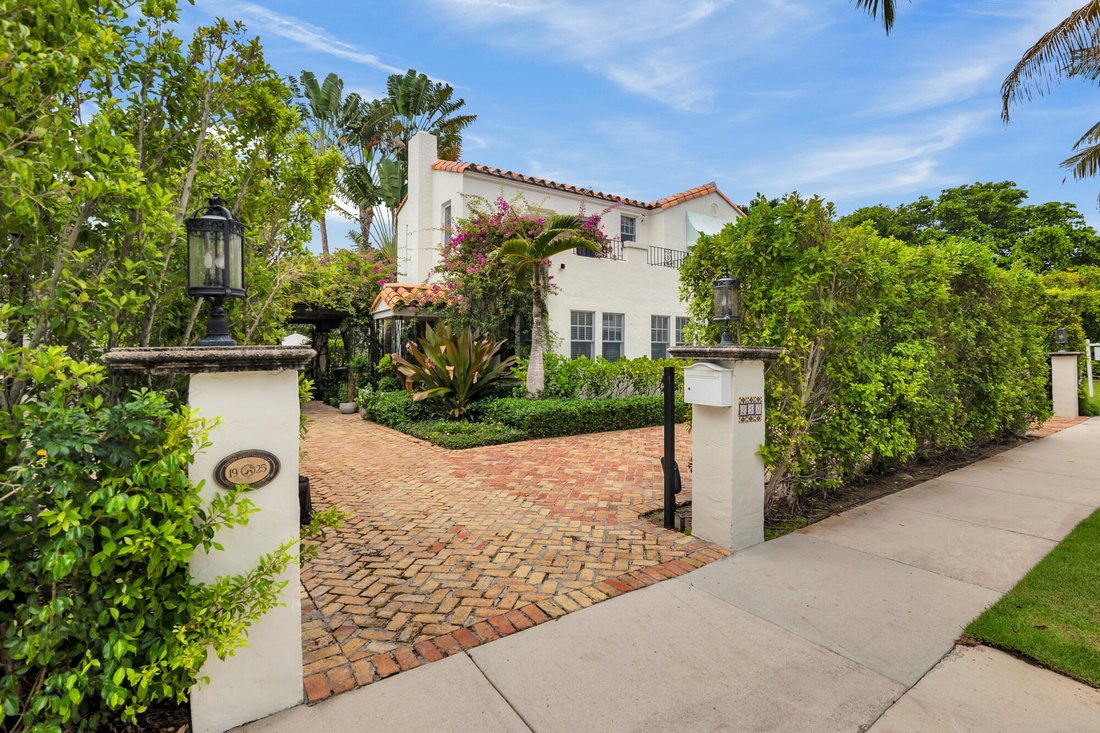 House in West Palm Beach, Florida, United States 1 - 18592962