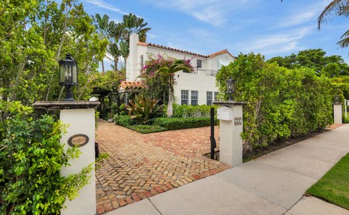 House in West Palm Beach, Florida, United States 1