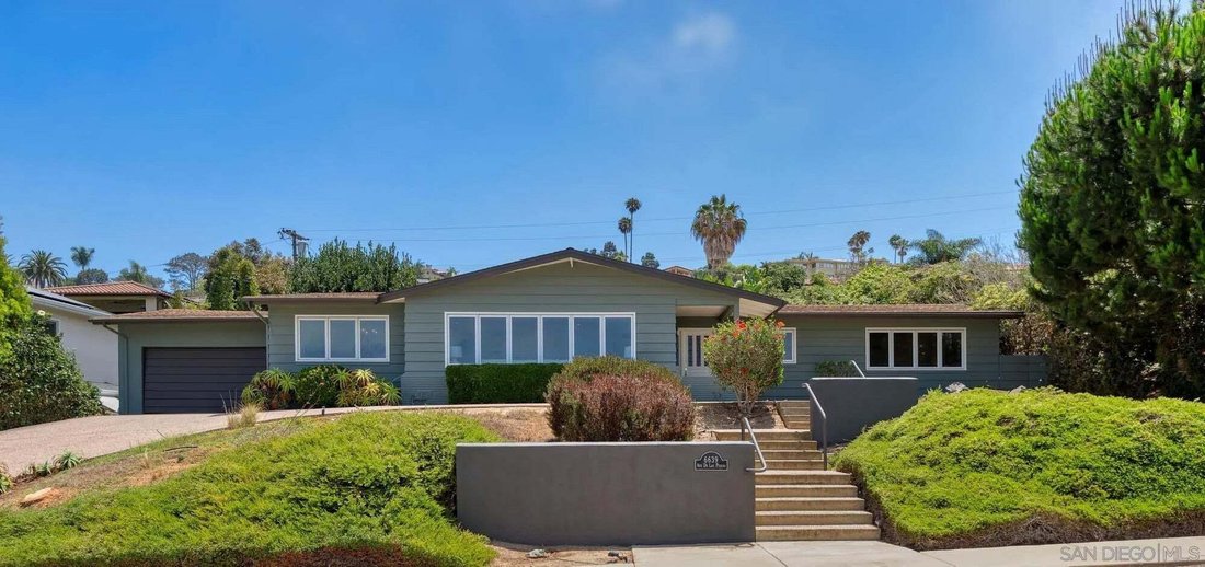 House in San Diego, California, United States 1 - 18591929