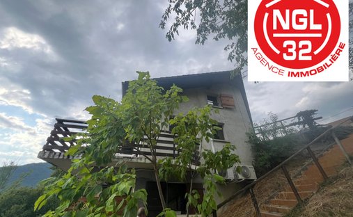 Casa a Épagny Metz-Tessy, Auvergne-Rodano-Alpi, Francia 1