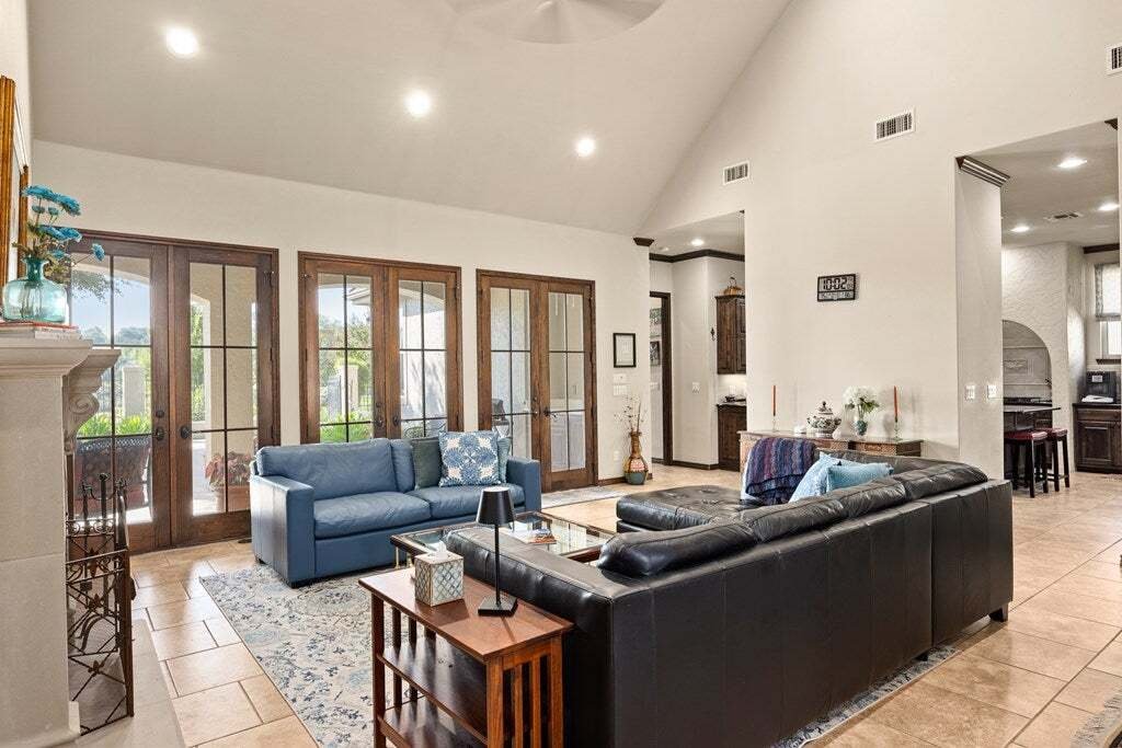 House in Kerrville, Texas, United States 5 - 18591512