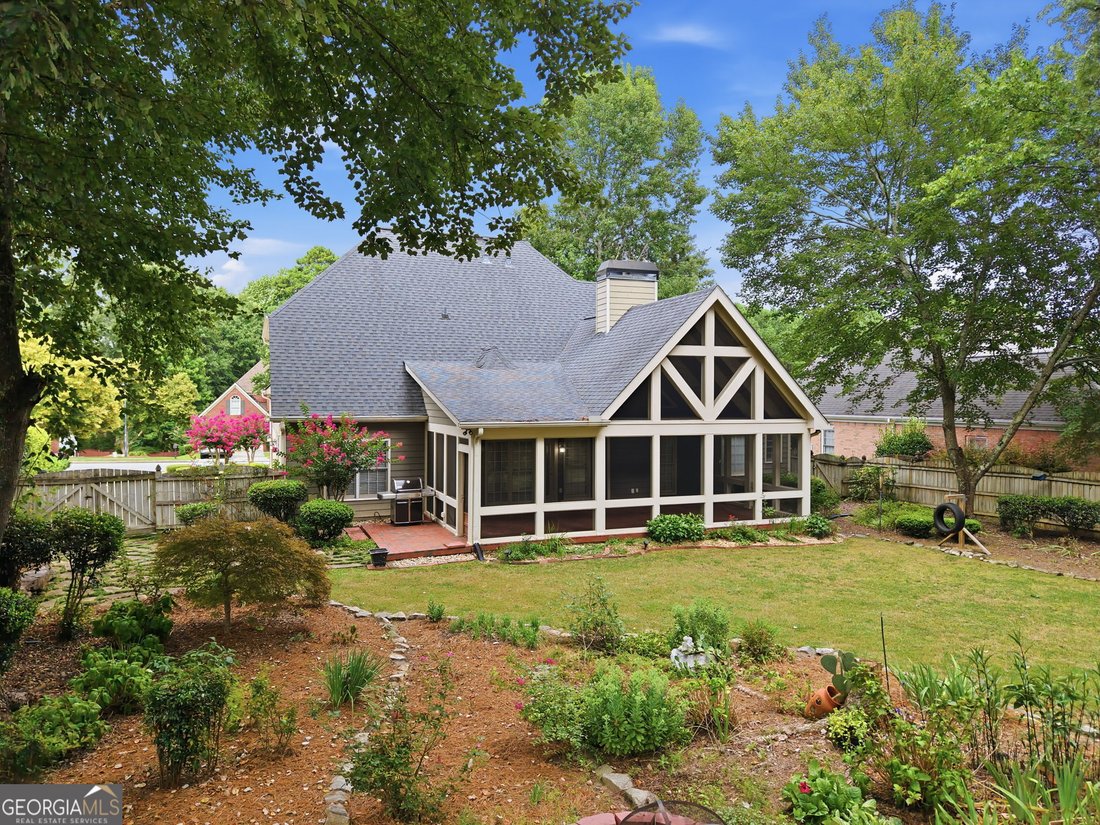 House in Grayson, Georgia, United States 5 - 18579287