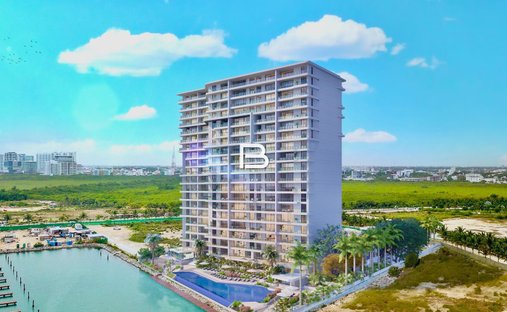Appartement à Cancún, Quintana Roo, Mexique 1