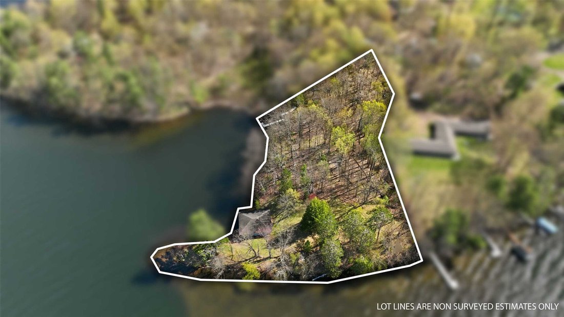 Land in Hayward, Wisconsin, United States 5 - 18593795