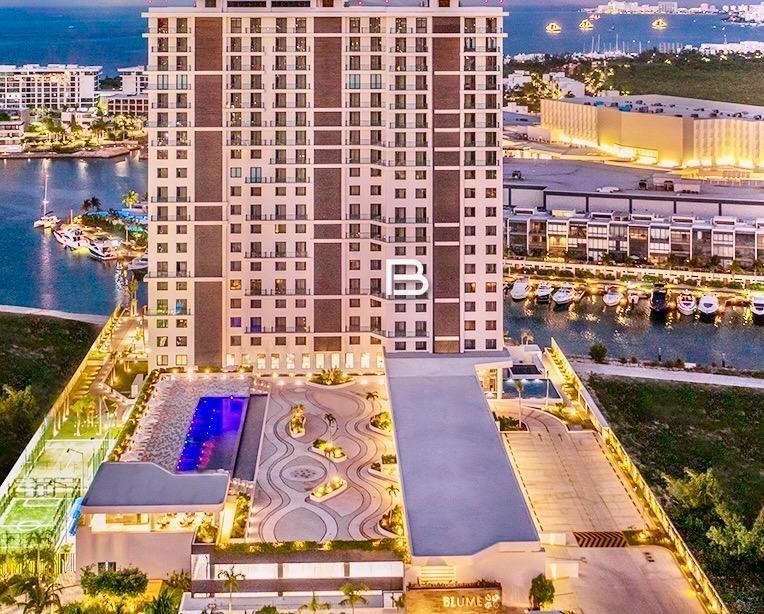 Apartment in Cancún, Quintana Roo, Mexico 1 - 18588293