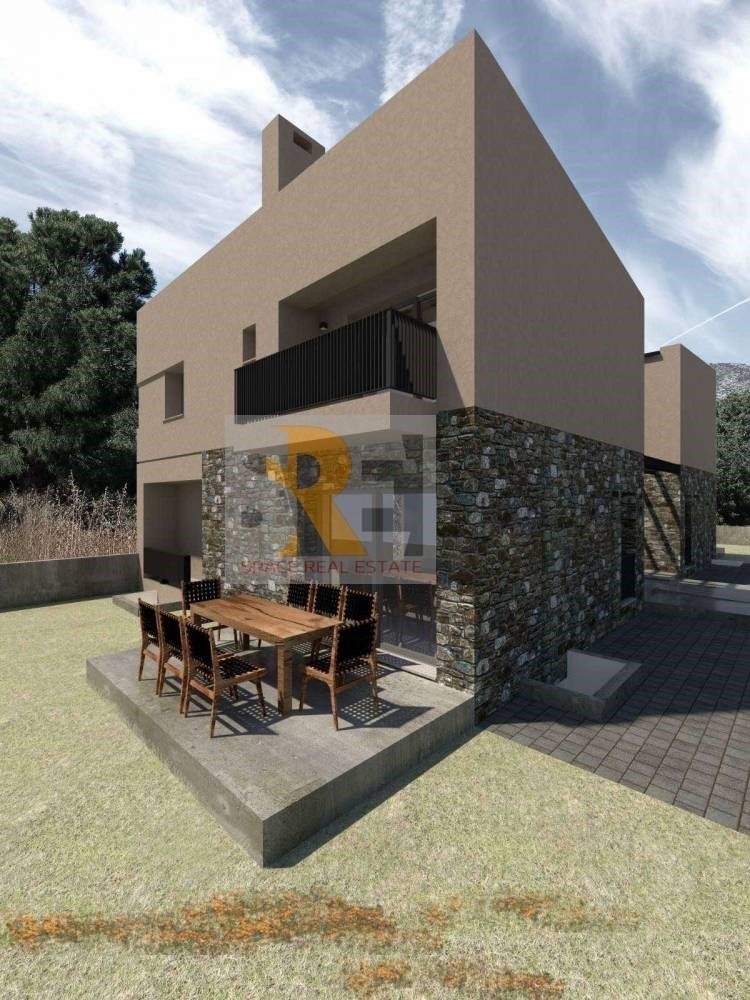 Apartment in Paiania, Attica, Greece 2 - 18589827