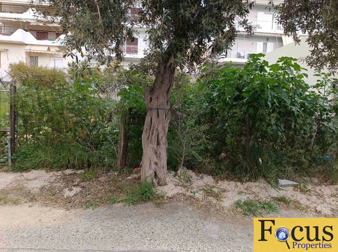 Land in Argyroupoli, Attica, Greece 4 - 18016075