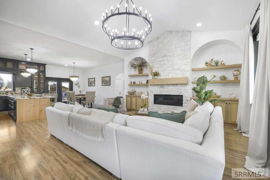 House in American Falls, Idaho, United States 3 - 18591514
