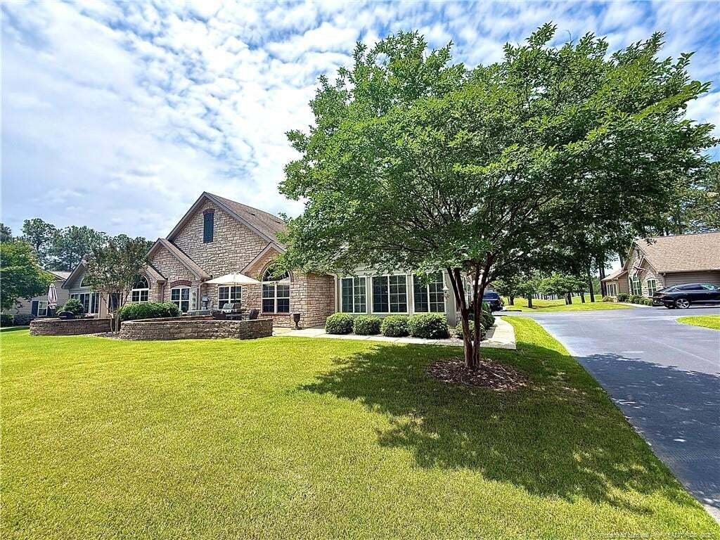 Townhouse in Southern Pines, North Carolina, United States 3 - 18592419