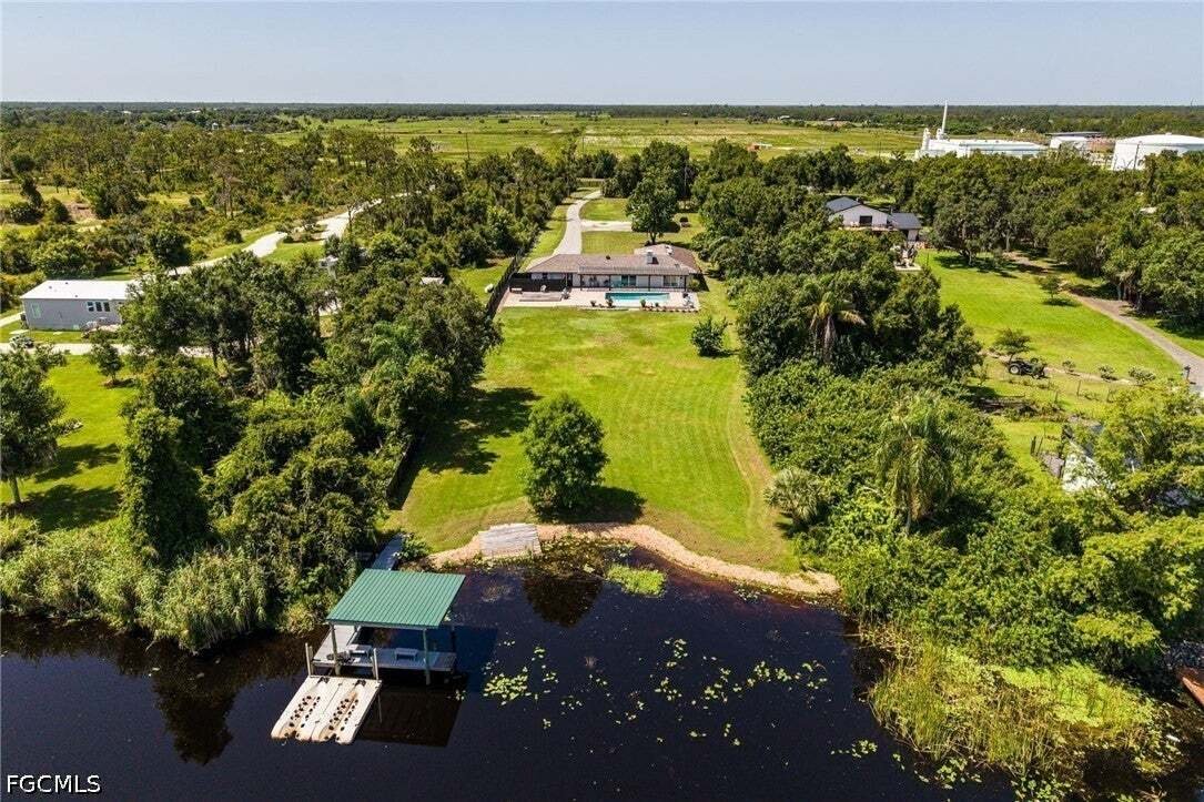 House in Punta Gorda, Florida, United States 1 - 18588796