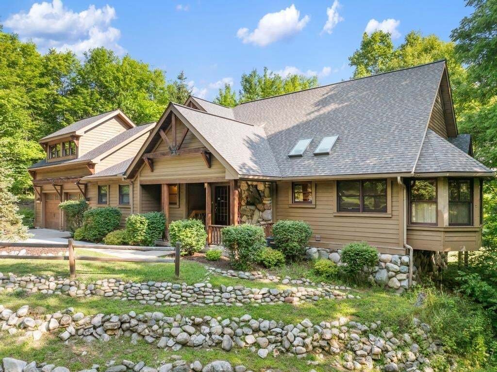 House in Central Lake, Michigan, United States 2 - 18591186