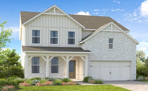 Casa en Flowery Branch, Georgia, Estados Unidos 1