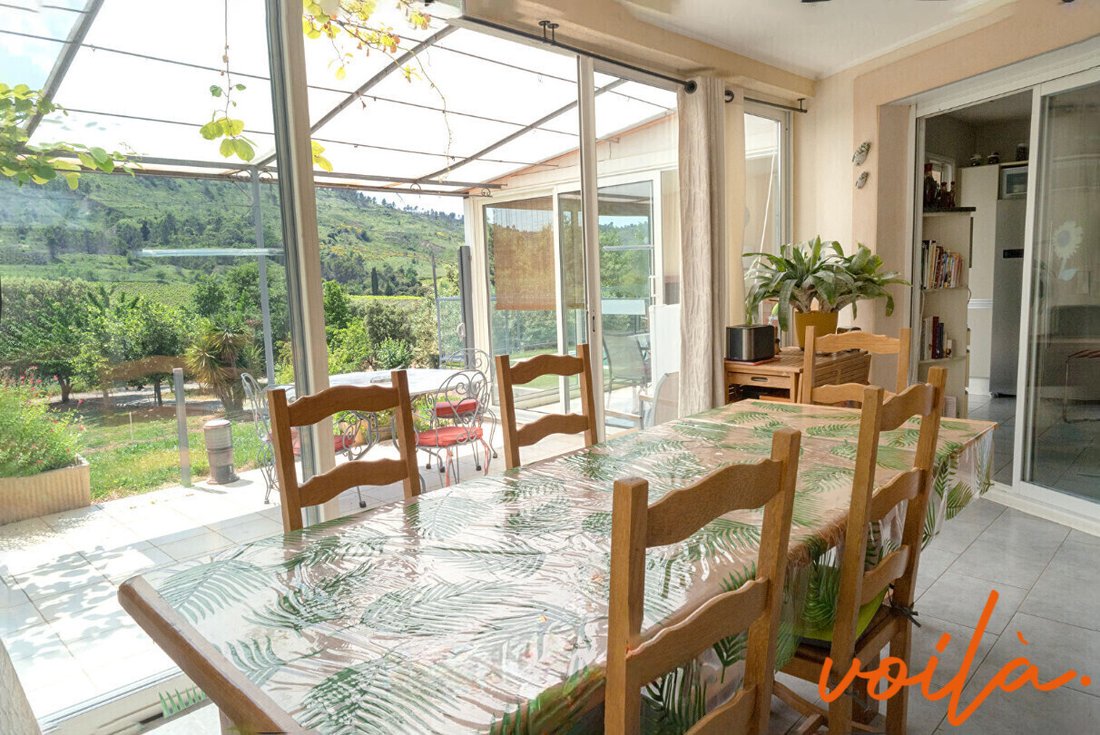 Villa in Carcassonne, Occitania, France 4 - 18590524