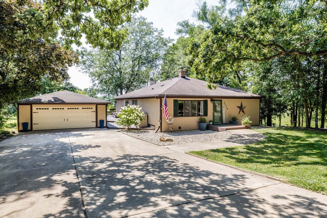 House in Lisle, Illinois, United States 1 - 18589588