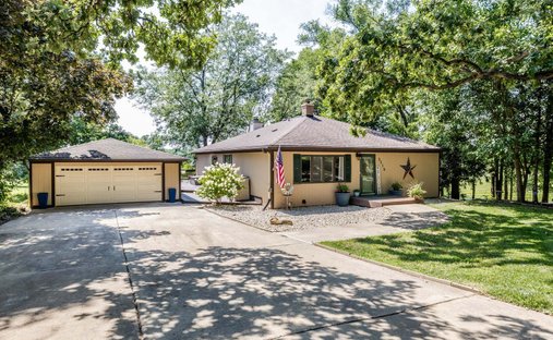 House in Lisle, Illinois, United States 1