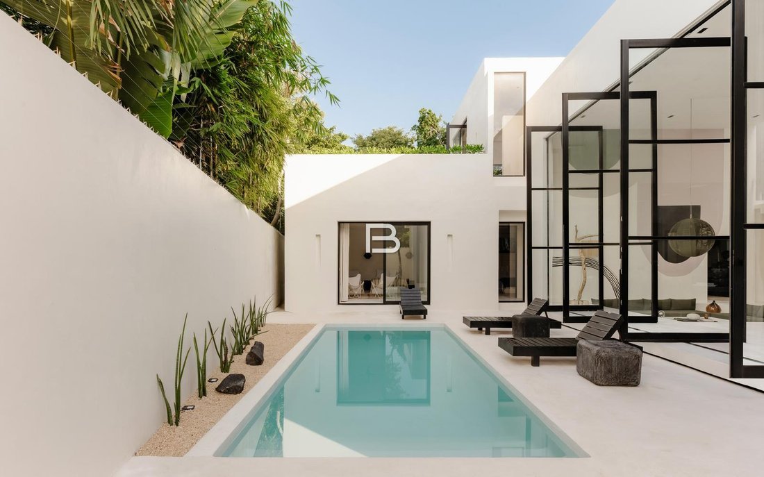 Villa in Tulum, Quintana Roo, Mexico 4 - 18588927