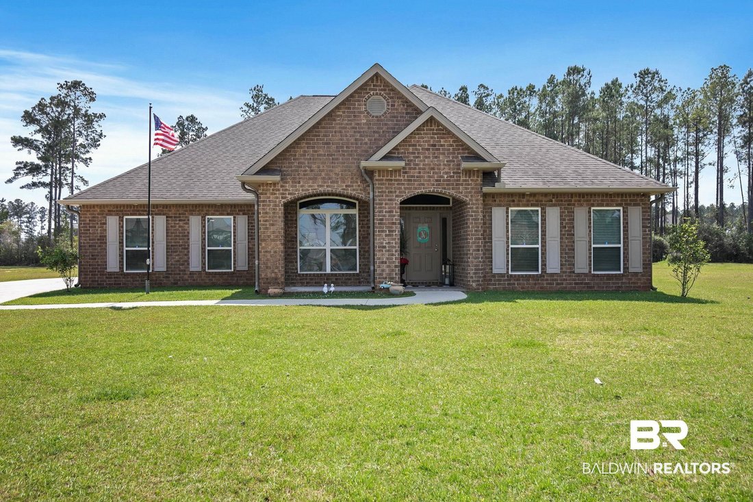 House in Spanish Fort, Alabama, United States 3 - 18592314