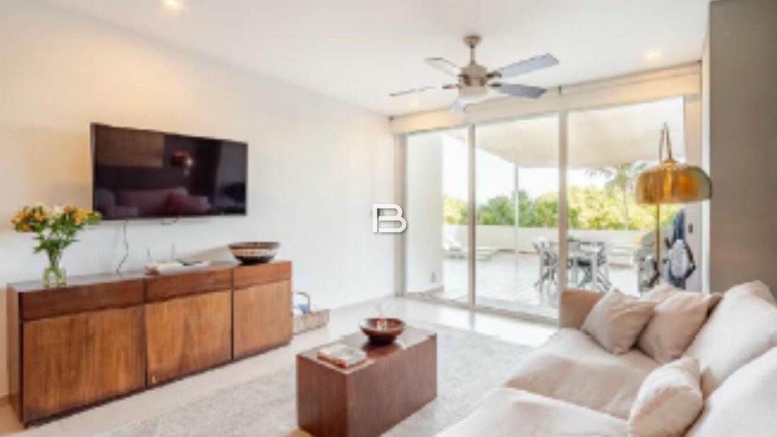 Appartamento a Cancún, Quintana Roo, Messico 4 - 18588884