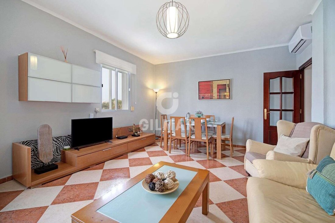 Apartment in Cadiz, Andalusia, Spain 1 - 18588831