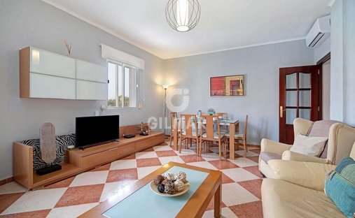 Apartment in Cadiz, Andalusia, Spain 1