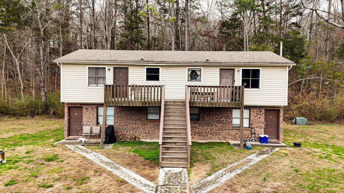 Ringgold, Georgia, United States 3 - 18589334