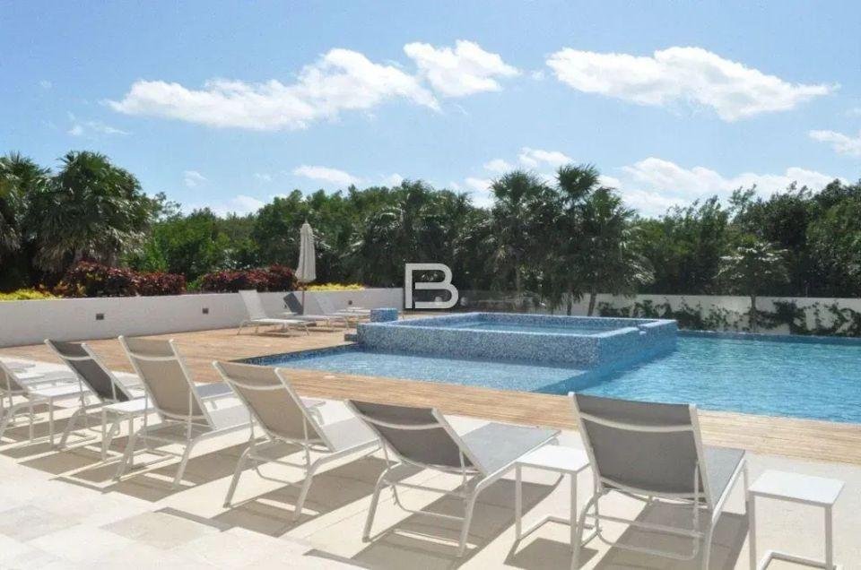 Apartment in Cancún, Quintana Roo, Mexico 5 - 18588690
