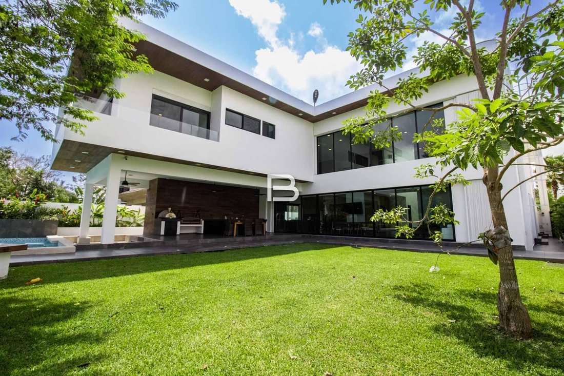 House in Cancún, Quintana Roo, Mexico 1 - 18588639