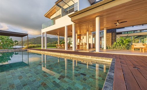 House in Punta Mala Arriba, Puntarenas Province, Costa Rica 1