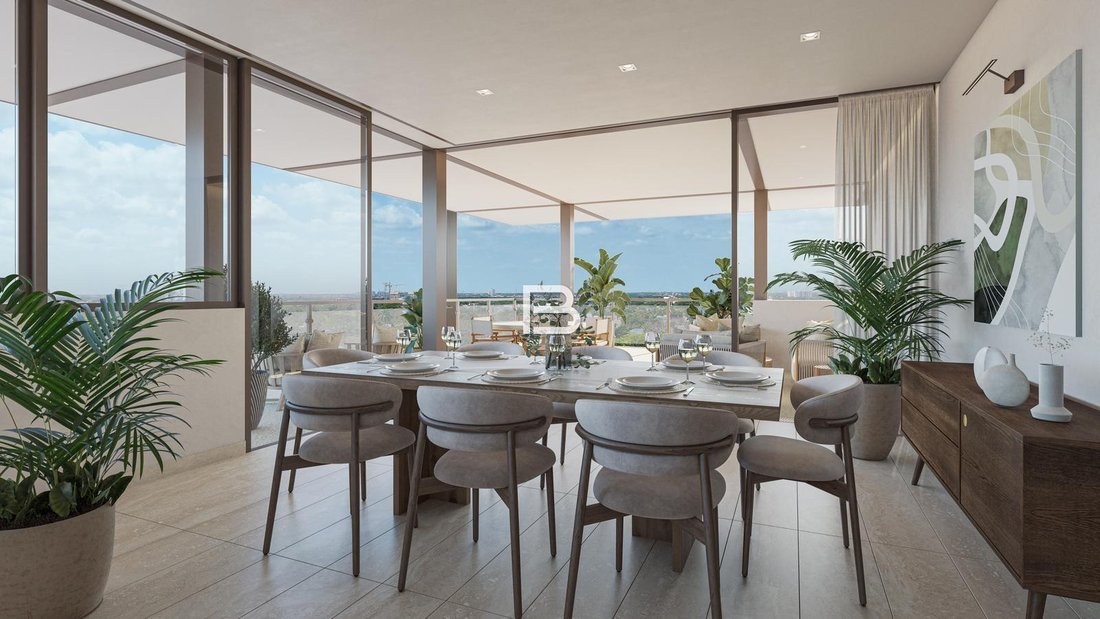 Apartment in Cancún, Quintana Roo, Mexico 5 - 18588510