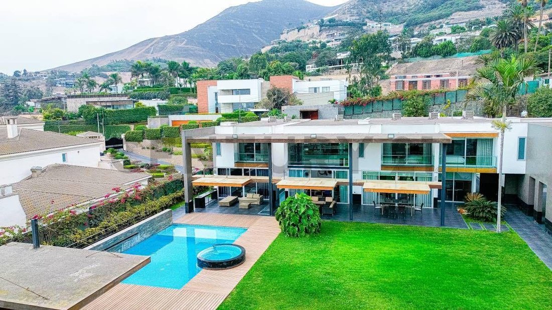 House in Lima, Callao Region, Peru 1 - 18593111