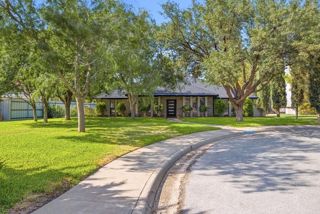 House in Midland, Texas, United States 1 - 18591471