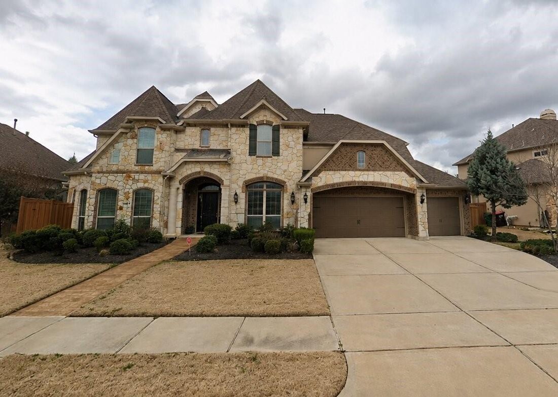 House in Richmond, Texas, United States 2 - 18592676