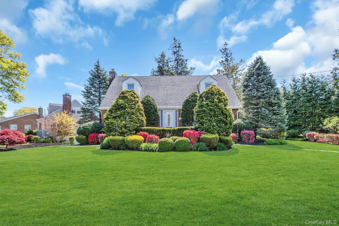 House in New Hyde Park, New York, United States 1 - 18591230