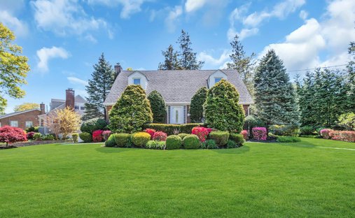 House in New Hyde Park, New York, United States 1
