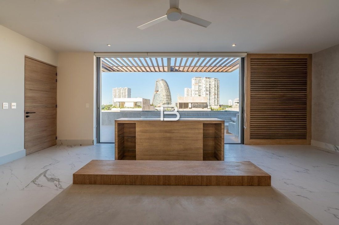 House in Cancún, Quintana Roo, Mexico 2 - 18588638