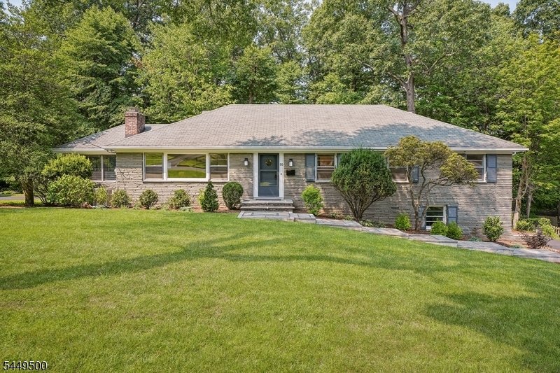 House in Summit, New Jersey, United States 1 - 18593785