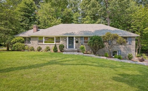 House in Summit, New Jersey, United States 1