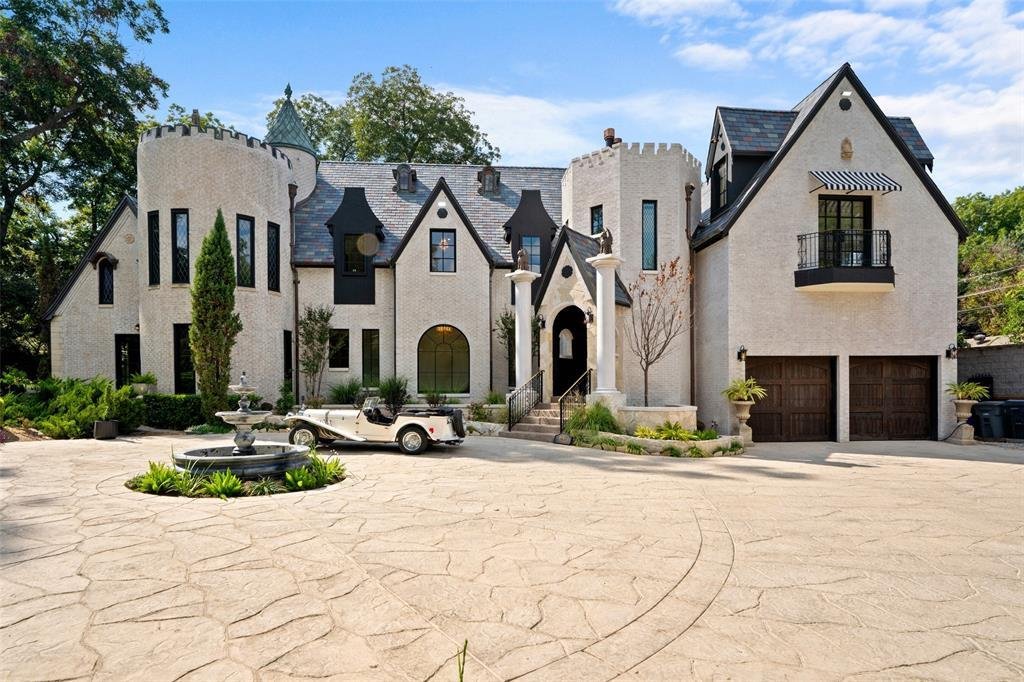 House in Dallas, Texas, United States 1 - 18592617