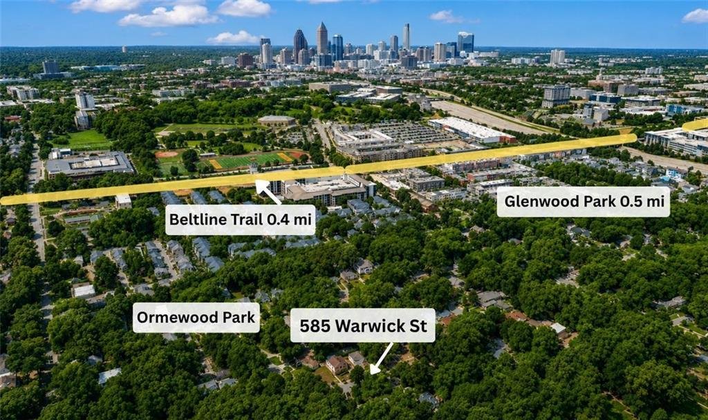 Atlanta, Georgia, United States 2 - 18589582