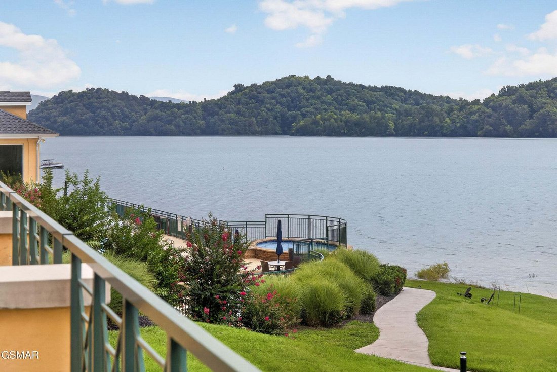 Condo in Sevierville, Tennessee, United States 5 - 18592086