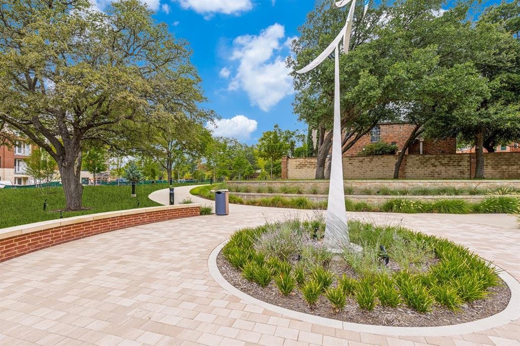 Townhouse in Addison, Texas, United States 4 - 18592751