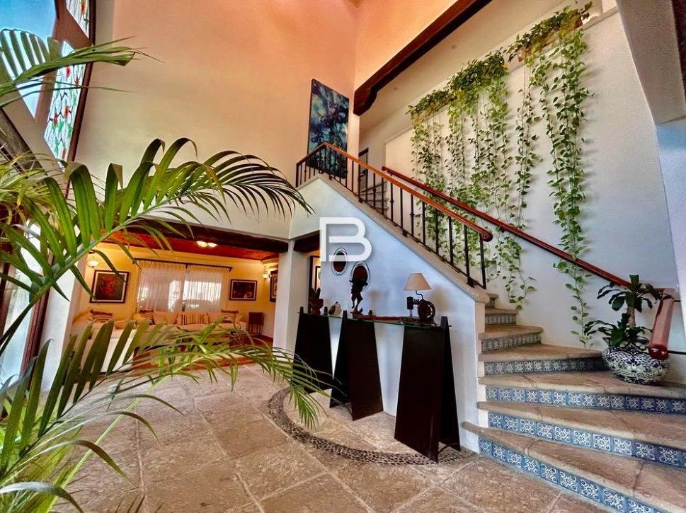 House in Cancún, Quintana Roo, Mexico 1 - 18588287