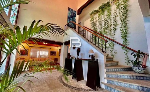 House in Cancún, Quintana Roo, Mexico 1