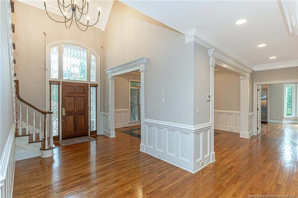 House in Fayetteville, North Carolina, United States 5 - 17063740